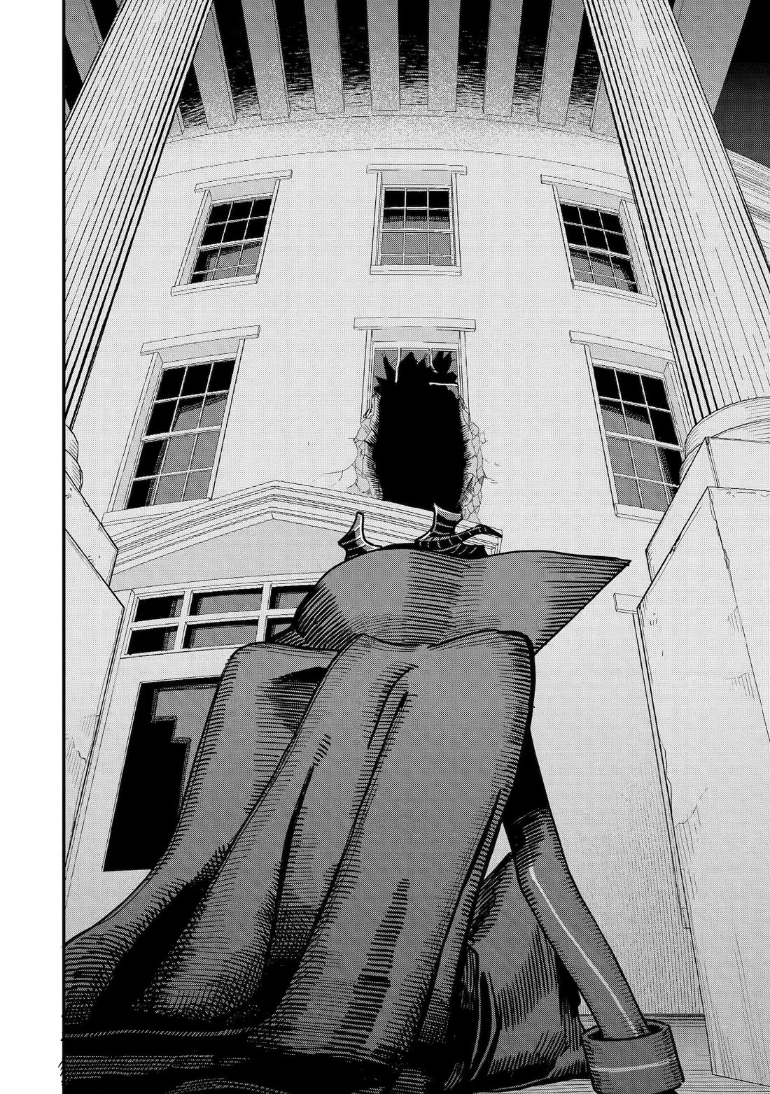 The Great Villainous Boy Chapter 23 page 47 - Chapter 23