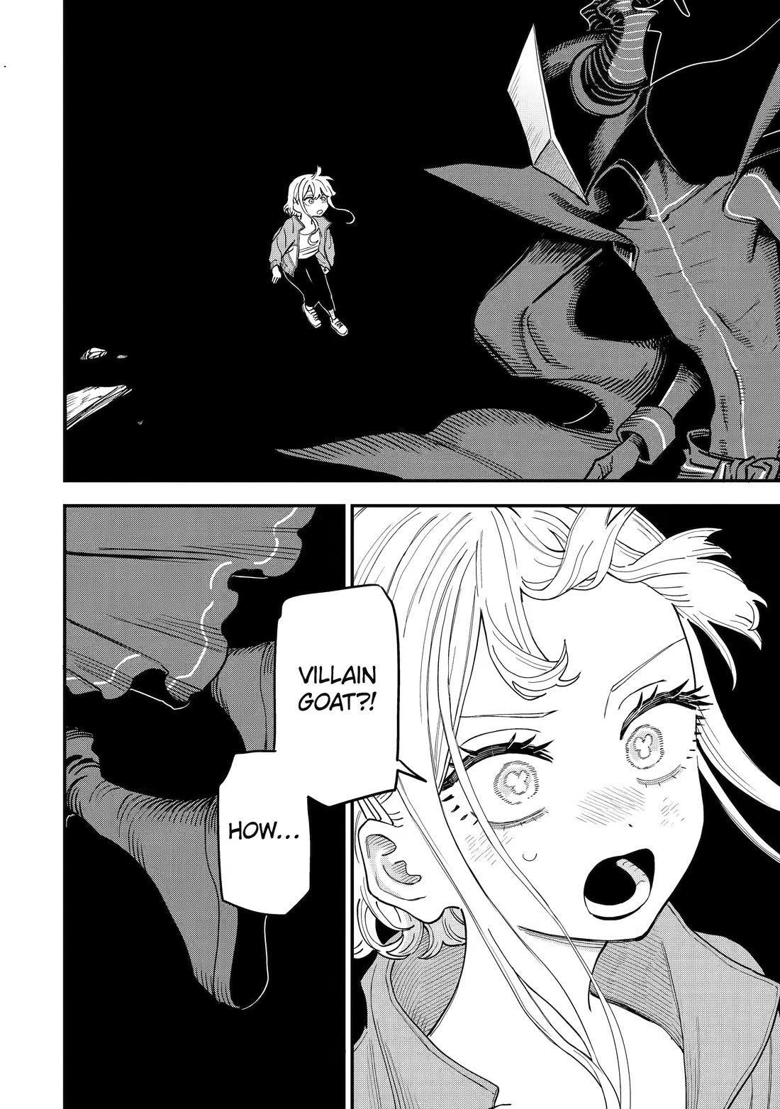 The Great Villainous Boy Chapter 24 page 14 - Chapter 24