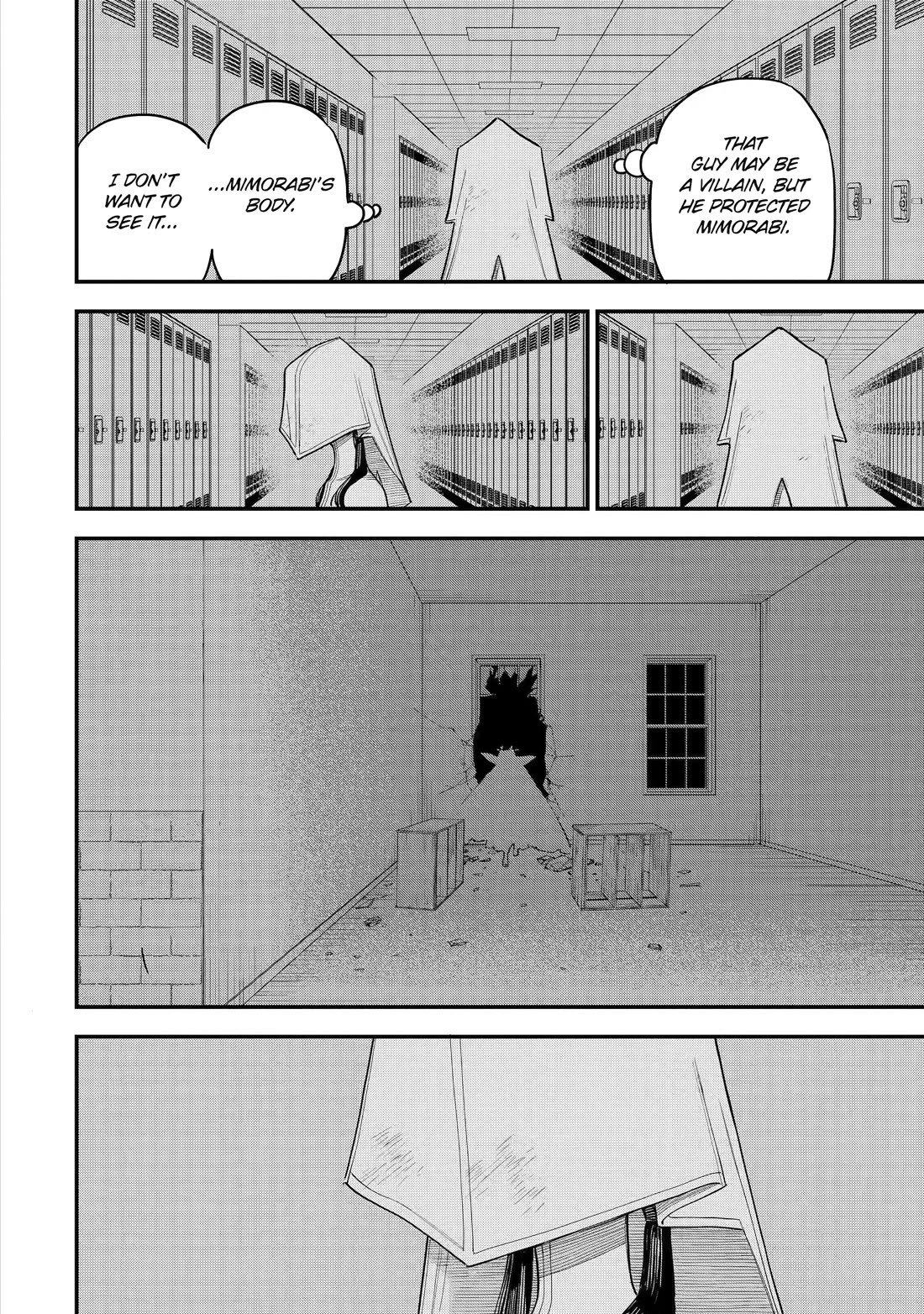 The Great Villainous Boy Chapter 24 page 2 - Chapter 24