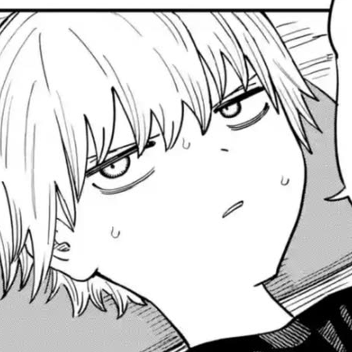 The Great Villainous Boy Chapter 4.5: Omake cover