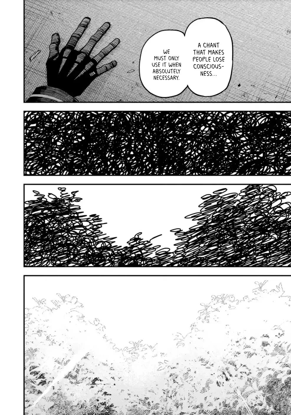 The Great Villainous Boy Chapter 7 page 35 - Chapter 7: The Mother and the Great Villain