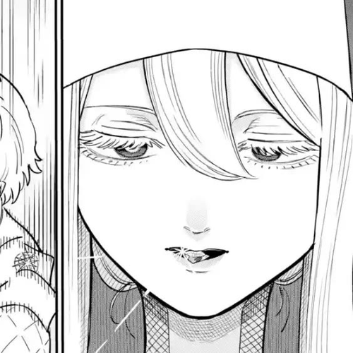 The Great Villainous Boy Chapter 7: The Mother and the Great Villain cover