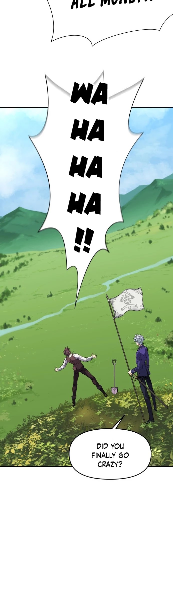 The Greatest Estate Developer Chapter 1 page 10 - Chapter 1