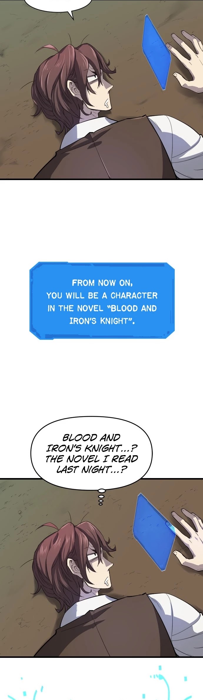 The Greatest Estate Developer Chapter 1 page 13 - Chapter 1