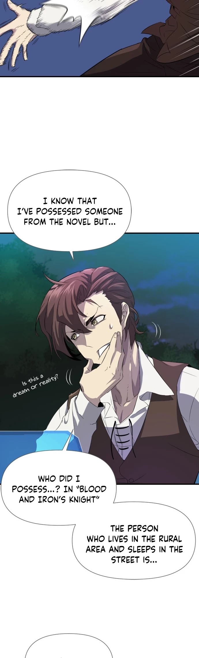 The Greatest Estate Developer Chapter 1 page 18 - Chapter 1