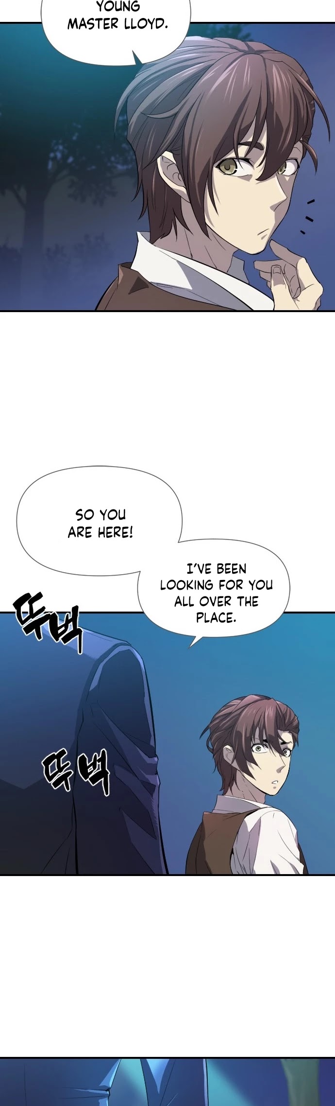 The Greatest Estate Developer Chapter 1 page 19 - Chapter 1