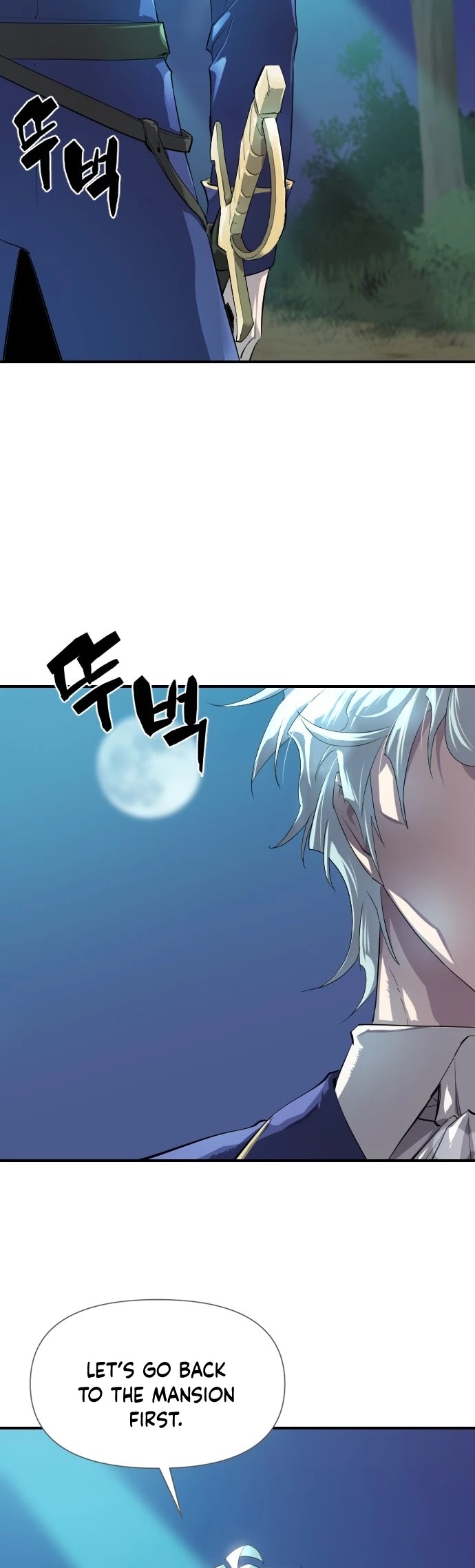 The Greatest Estate Developer Chapter 1 page 20 - Chapter 1
