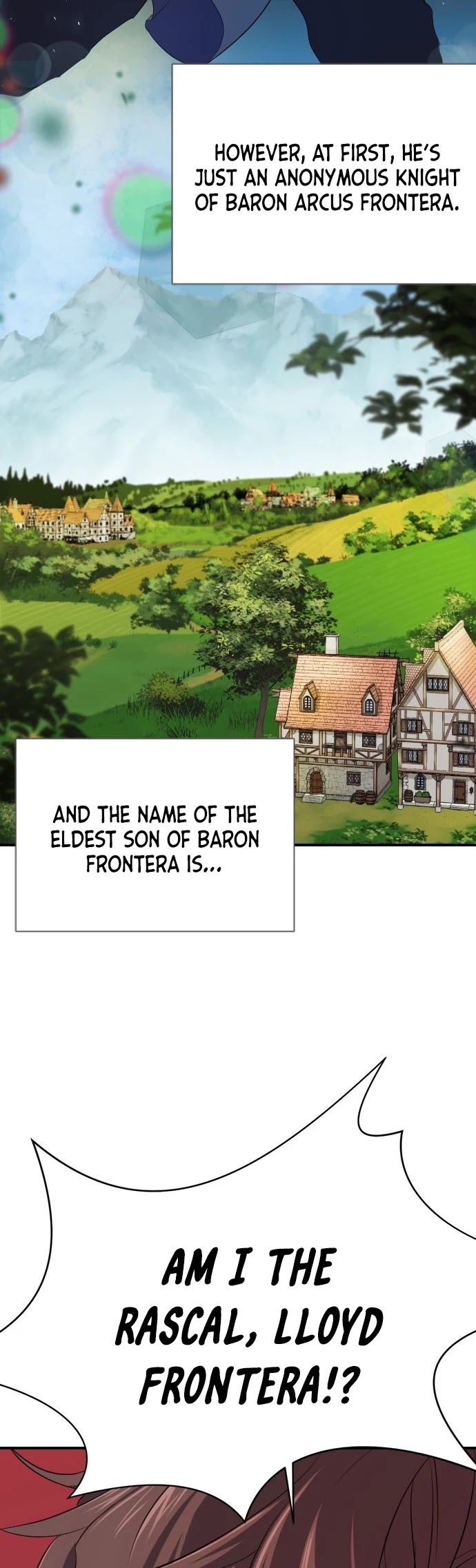 The Greatest Estate Developer Chapter 1 page 23 - Chapter 1