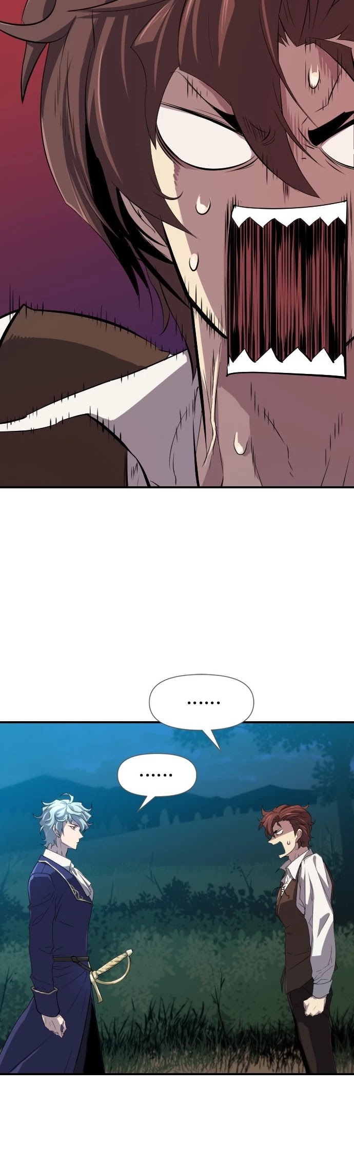 The Greatest Estate Developer Chapter 1 page 24 - Chapter 1