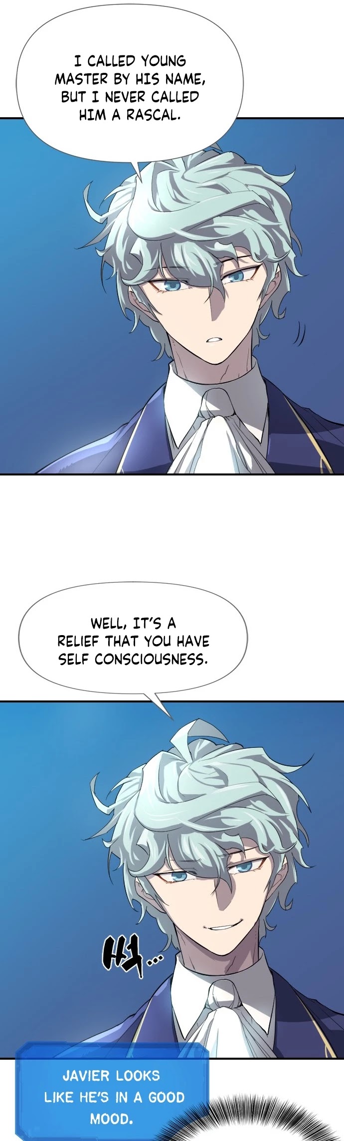 The Greatest Estate Developer Chapter 1 page 25 - Chapter 1