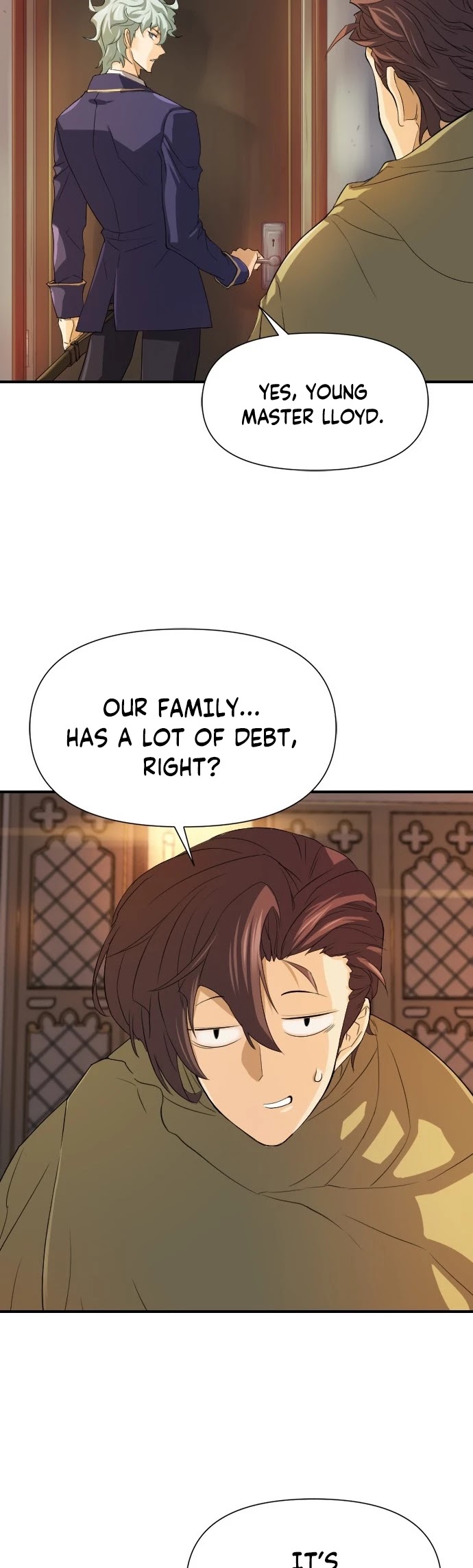 The Greatest Estate Developer Chapter 1 page 30 - Chapter 1