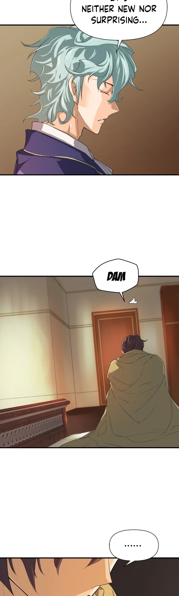 The Greatest Estate Developer Chapter 1 page 31 - Chapter 1