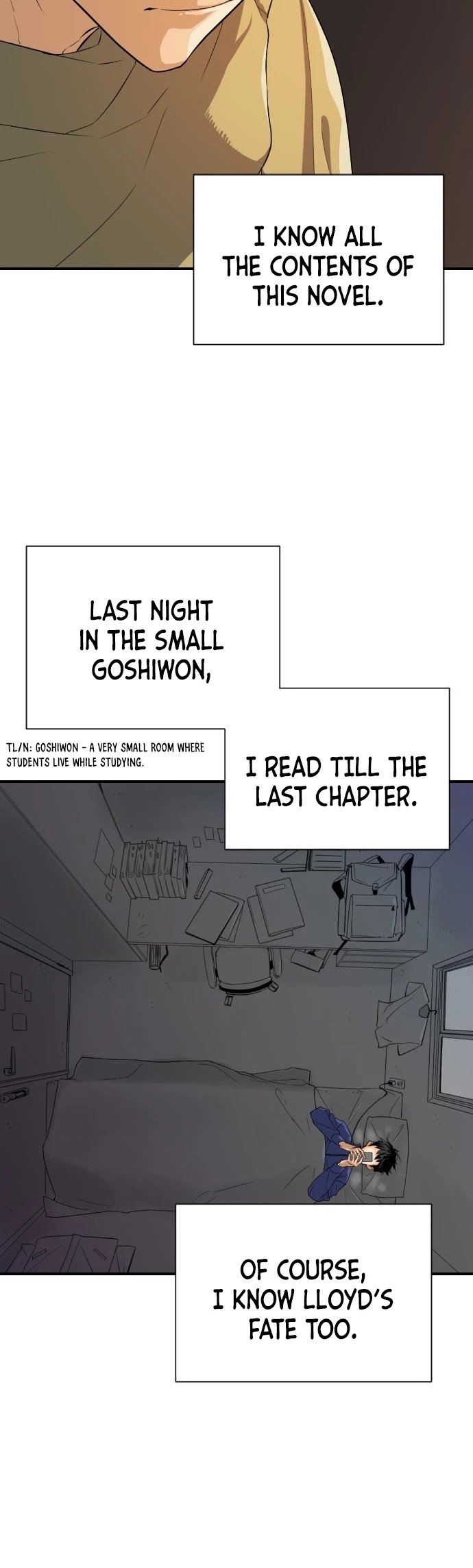 The Greatest Estate Developer Chapter 1 page 32 - Chapter 1