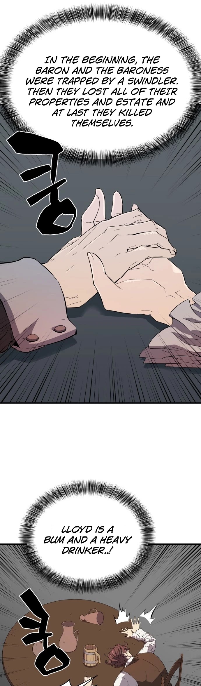 The Greatest Estate Developer Chapter 1 page 33 - Chapter 1