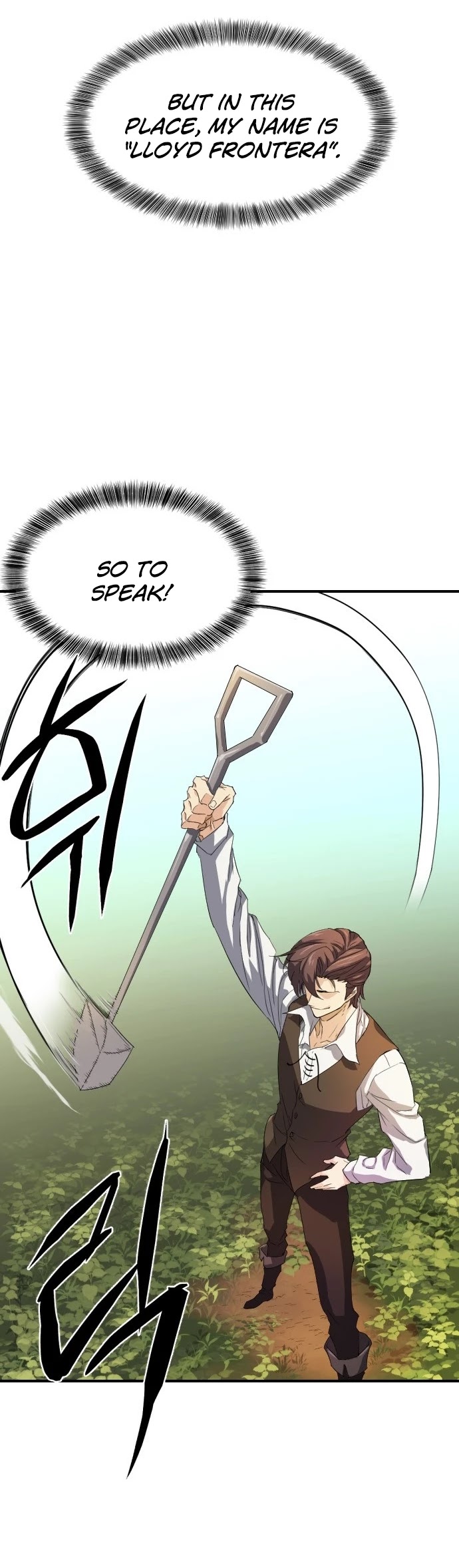 The Greatest Estate Developer Chapter 1 page 4 - Chapter 1