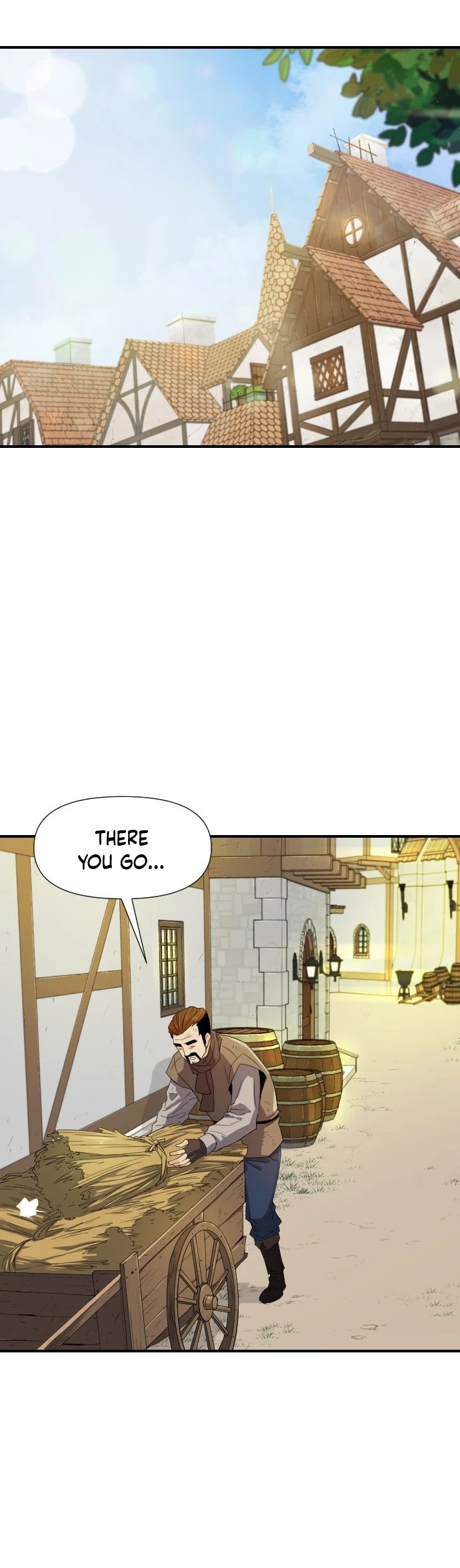 The Greatest Estate Developer Chapter 1 page 40 - Chapter 1