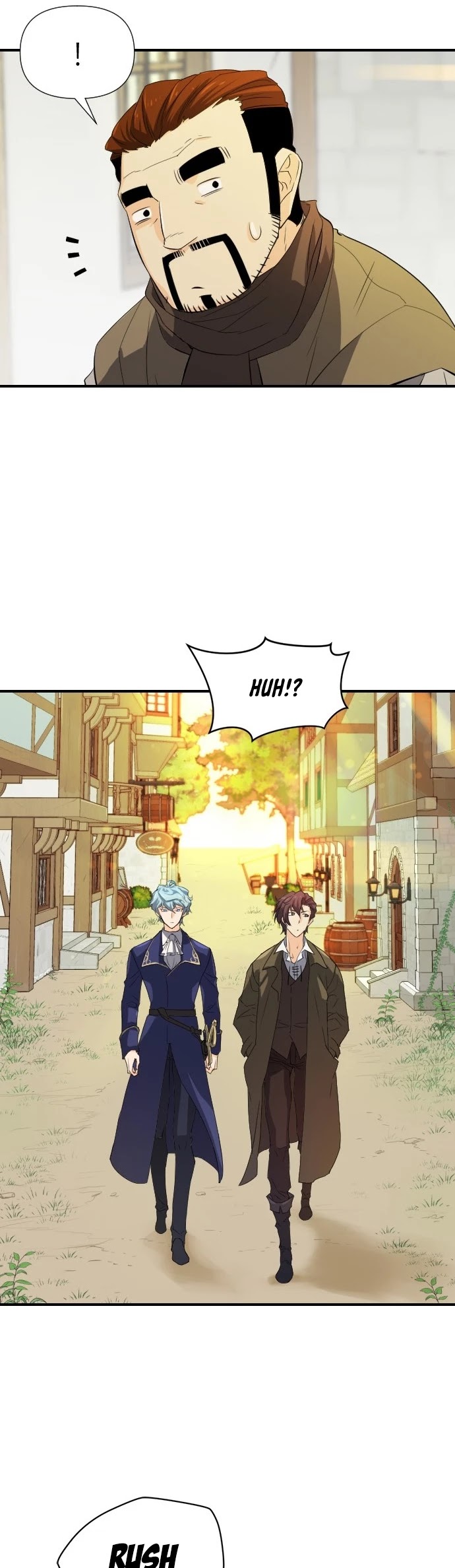 The Greatest Estate Developer Chapter 1 page 41 - Chapter 1