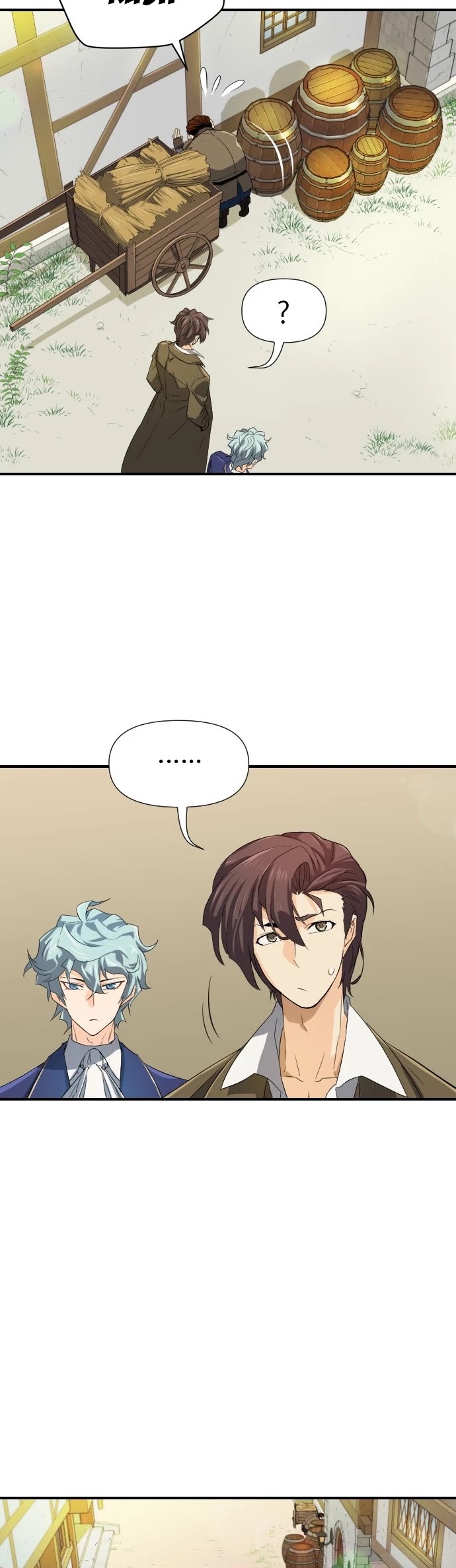 The Greatest Estate Developer Chapter 1 page 42 - Chapter 1
