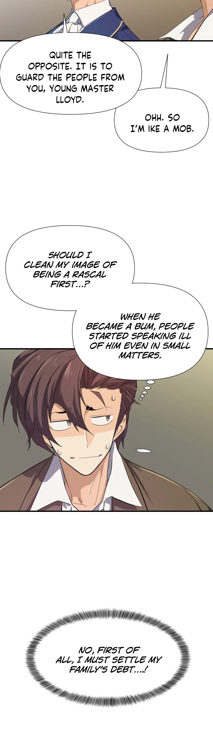 The Greatest Estate Developer Chapter 1 page 46 - Chapter 1