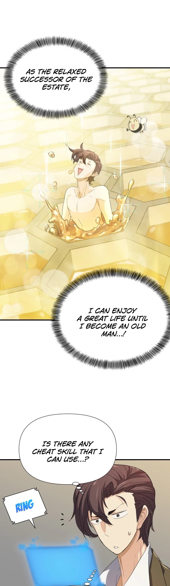 The Greatest Estate Developer Chapter 1 page 47 - Chapter 1