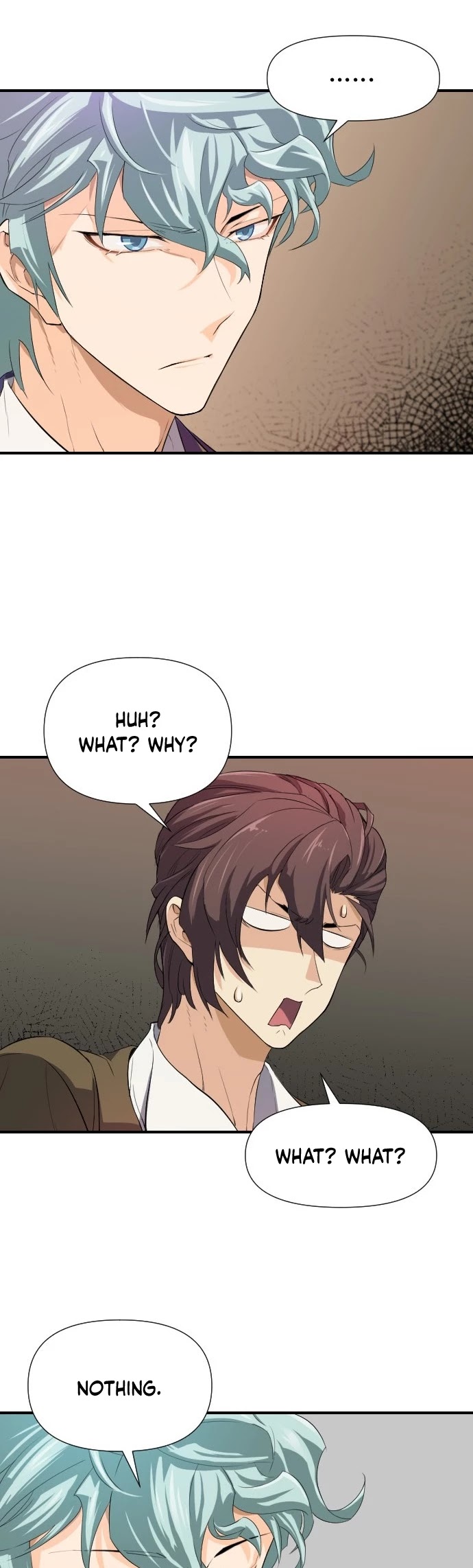 The Greatest Estate Developer Chapter 1 page 50 - Chapter 1