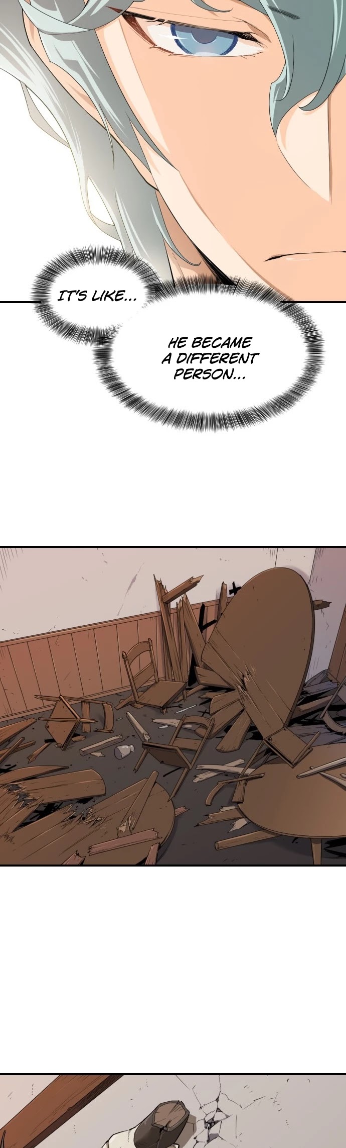 The Greatest Estate Developer Chapter 1 page 52 - Chapter 1