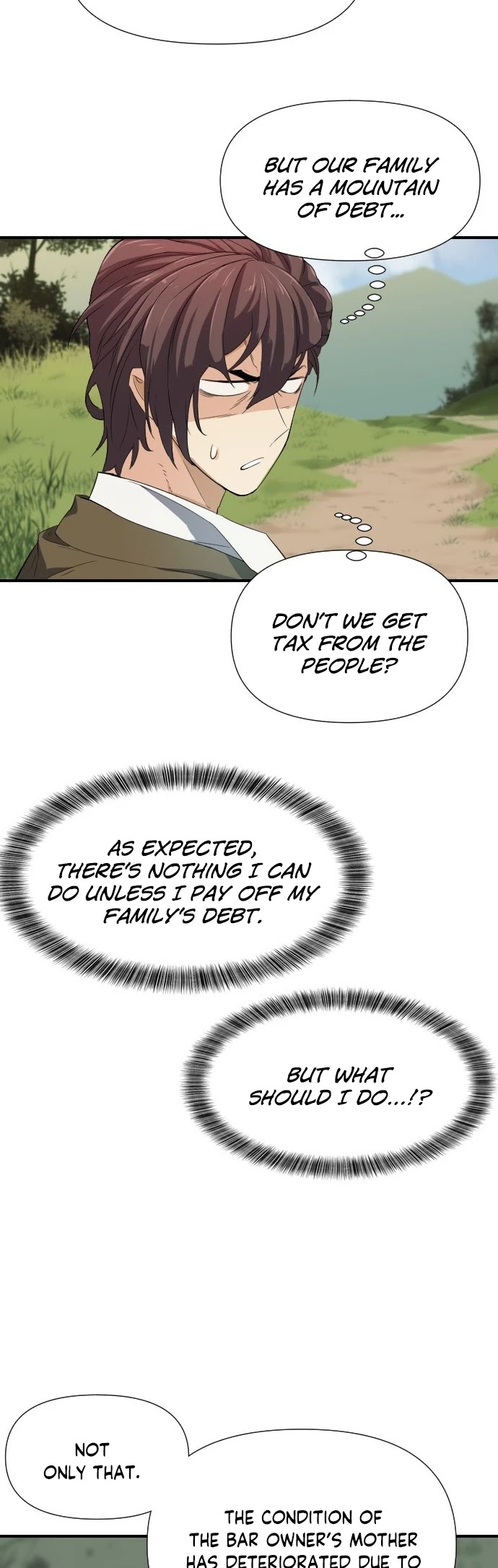The Greatest Estate Developer Chapter 1 page 58 - Chapter 1