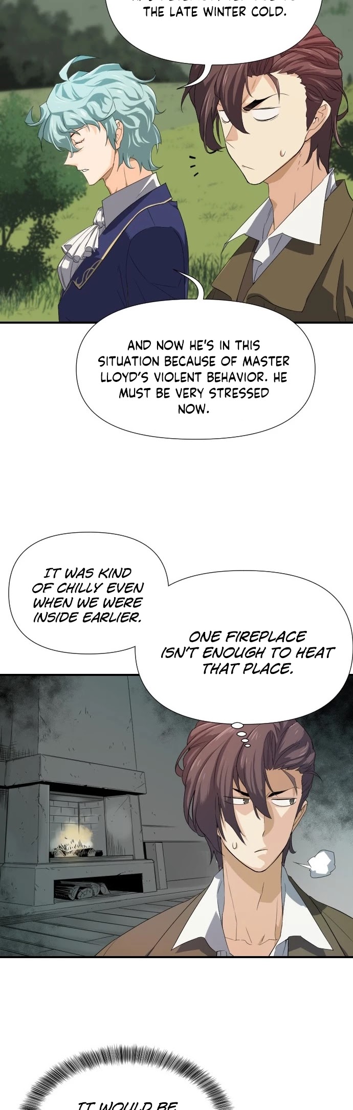 The Greatest Estate Developer Chapter 1 page 59 - Chapter 1