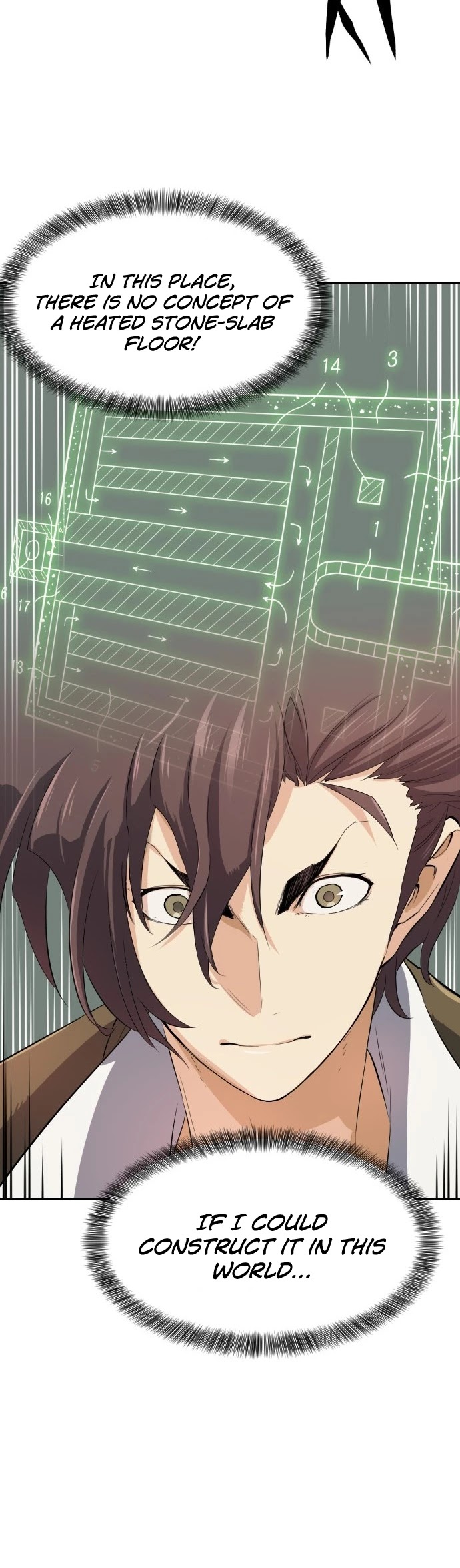 The Greatest Estate Developer Chapter 1 page 66 - Chapter 1