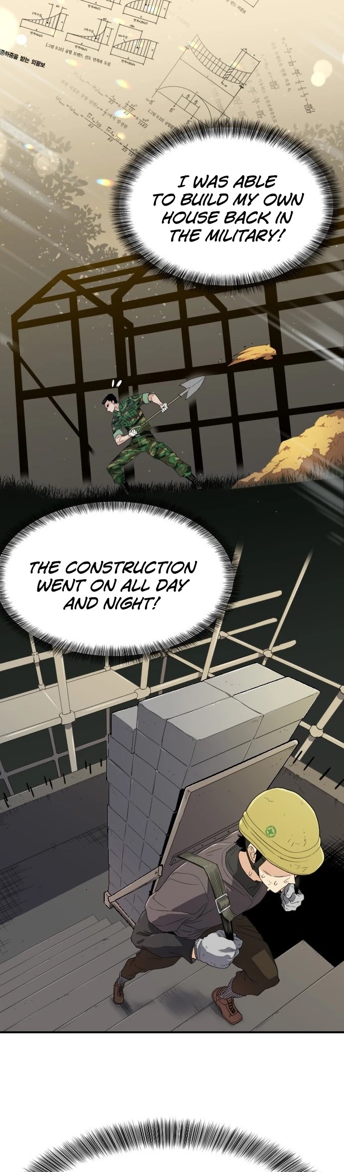 The Greatest Estate Developer Chapter 1 page 69 - Chapter 1