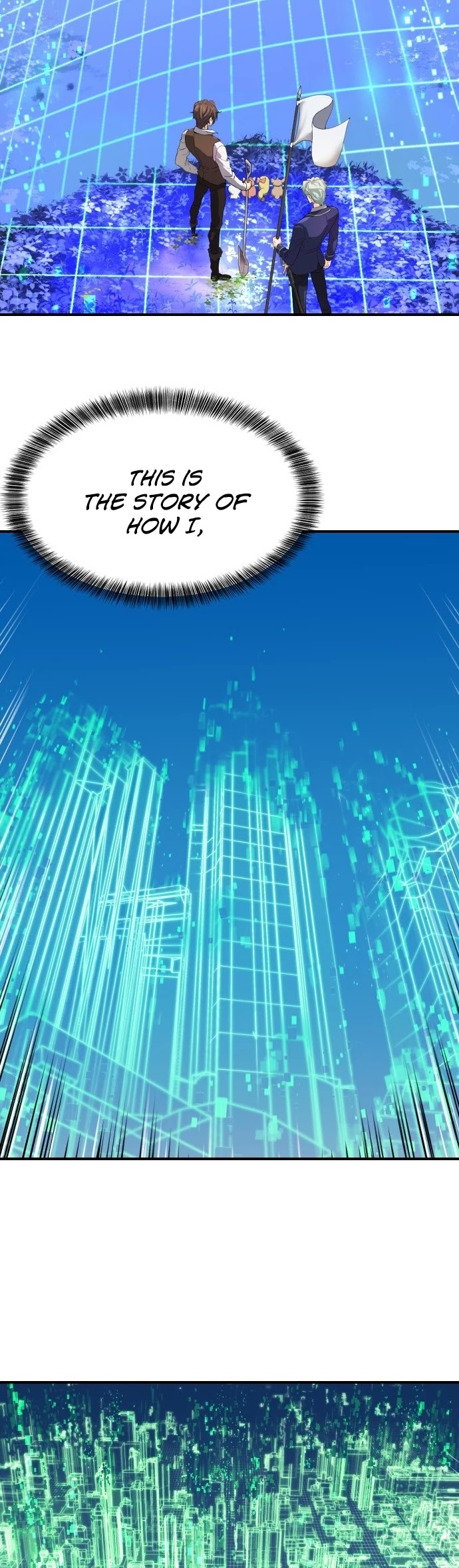 The Greatest Estate Developer Chapter 1 page 7 - Chapter 1