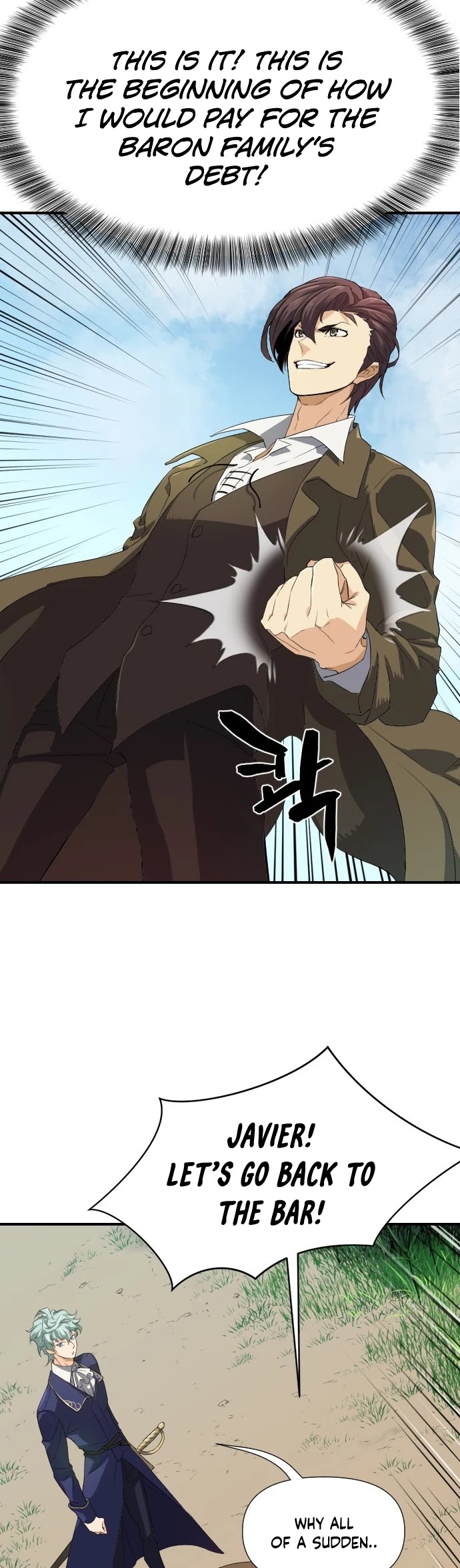 The Greatest Estate Developer Chapter 1 page 70 - Chapter 1