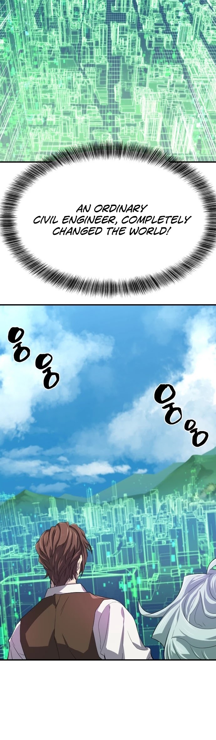 The Greatest Estate Developer Chapter 1 page 8 - Chapter 1