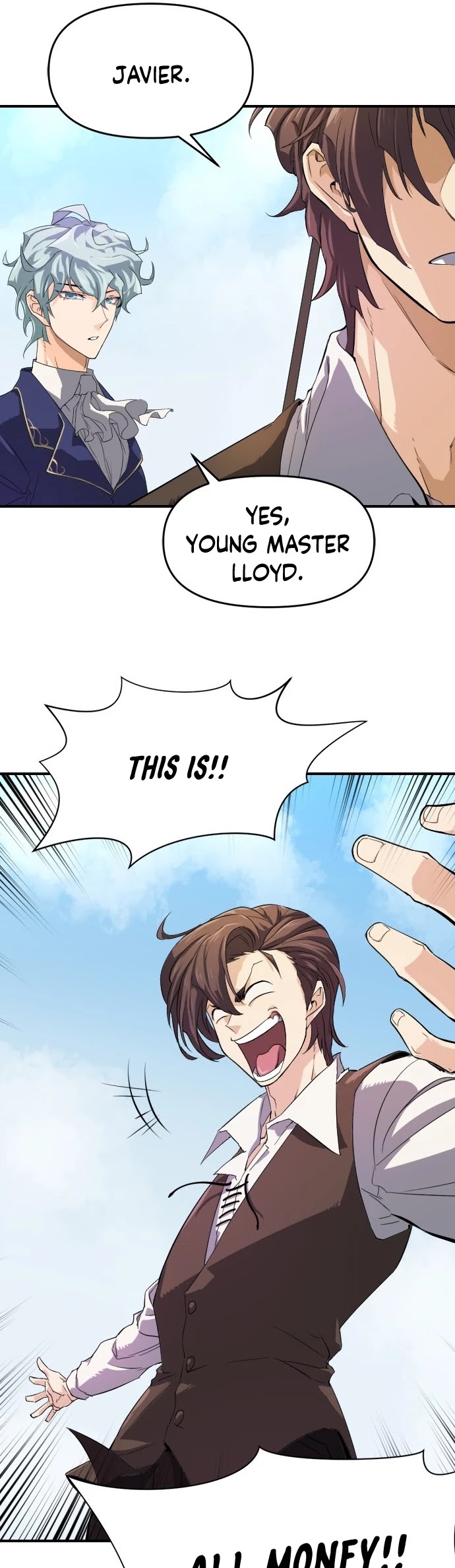 The Greatest Estate Developer Chapter 1 page 9 - Chapter 1