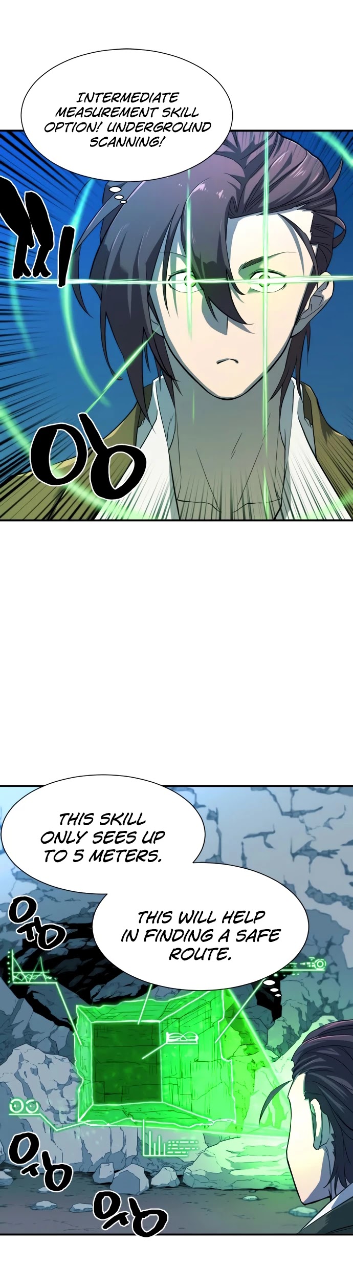 The Greatest Estate Developer Chapter 10 page 10 - Chapter 10