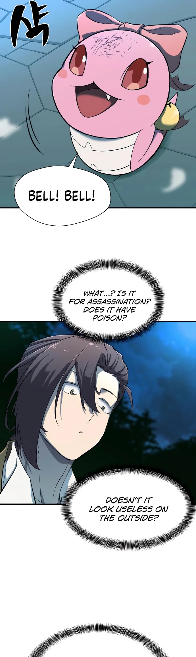 The Greatest Estate Developer Chapter 10 page 16 - Chapter 10