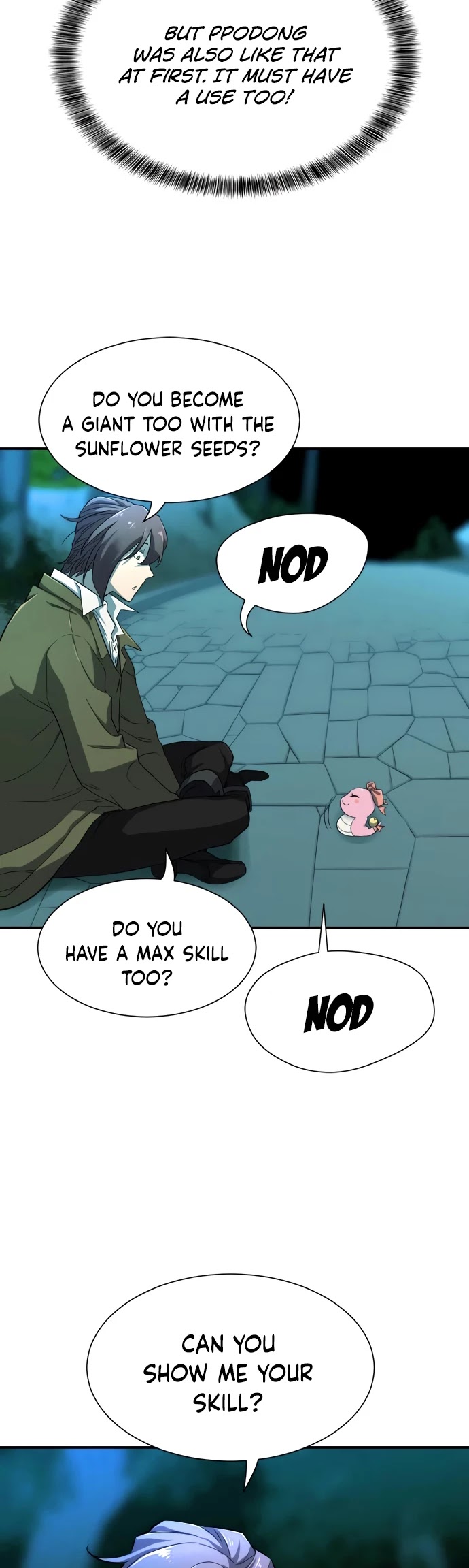 The Greatest Estate Developer Chapter 10 page 17 - Chapter 10