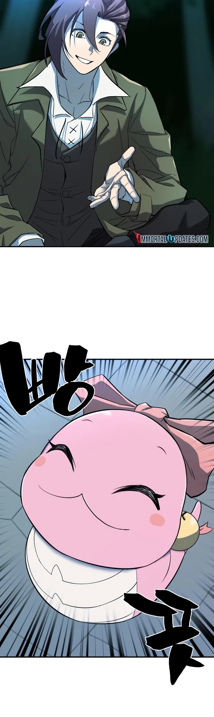 The Greatest Estate Developer Chapter 10 page 18 - Chapter 10
