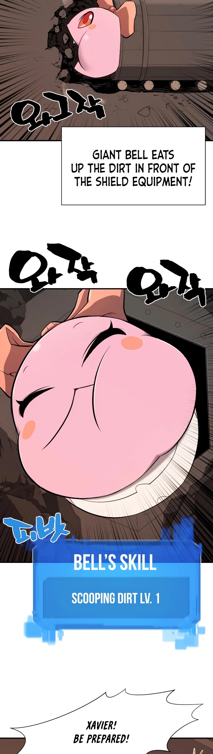 The Greatest Estate Developer Chapter 10 page 20 - Chapter 10