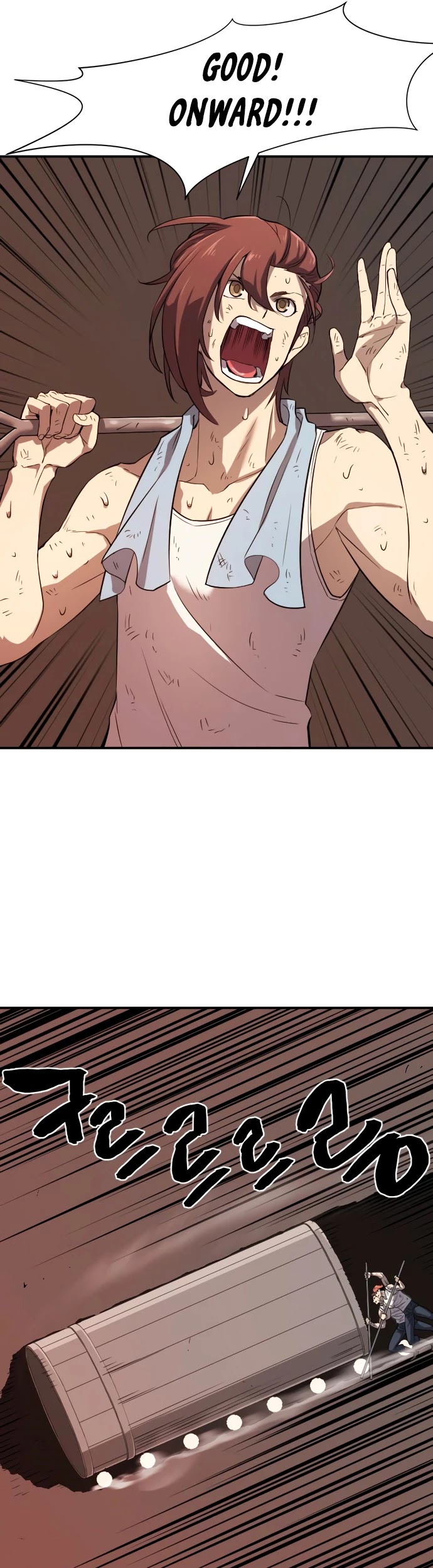 The Greatest Estate Developer Chapter 10 page 25 - Chapter 10