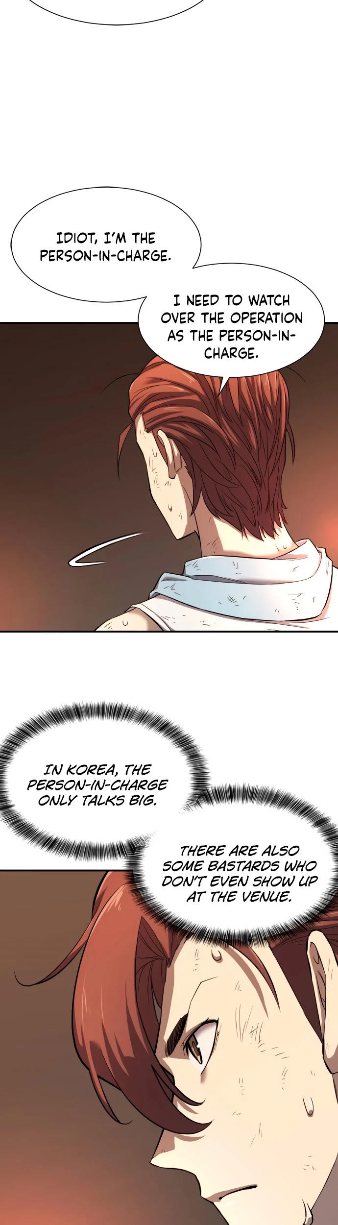 The Greatest Estate Developer Chapter 10 page 27 - Chapter 10