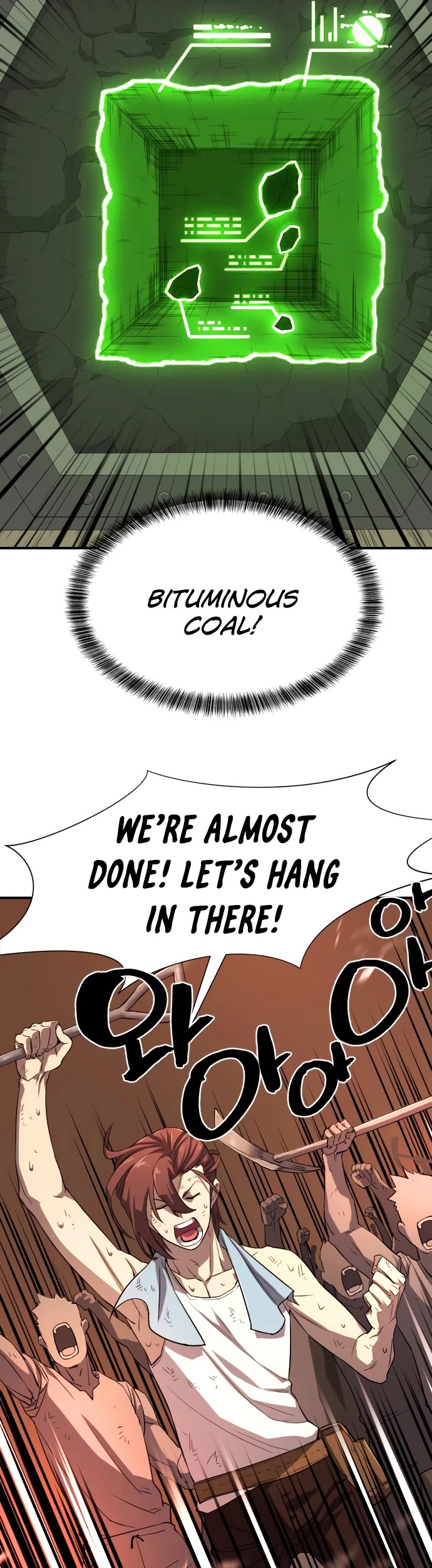 The Greatest Estate Developer Chapter 10 page 29 - Chapter 10