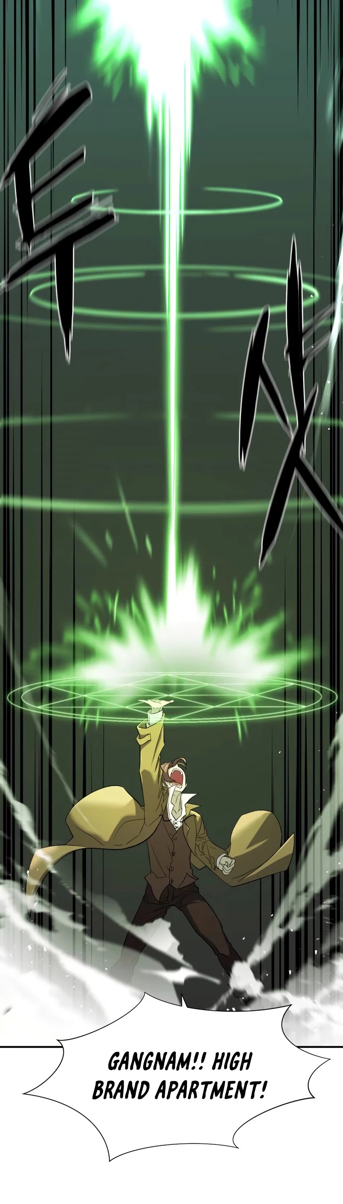 The Greatest Estate Developer Chapter 10 page 3 - Chapter 10