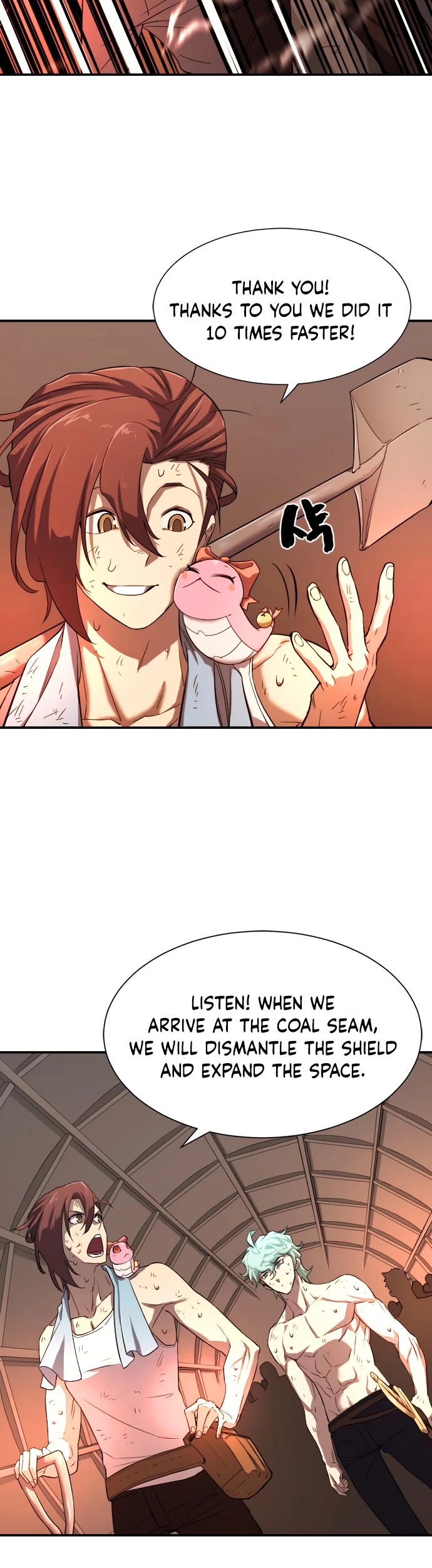 The Greatest Estate Developer Chapter 10 page 30 - Chapter 10