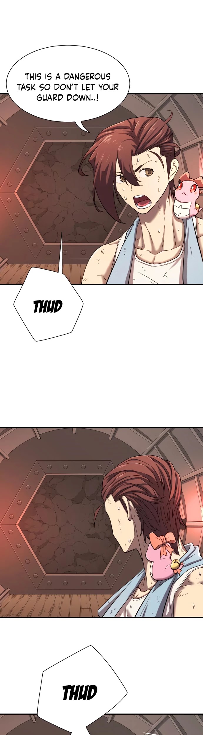 The Greatest Estate Developer Chapter 10 page 31 - Chapter 10