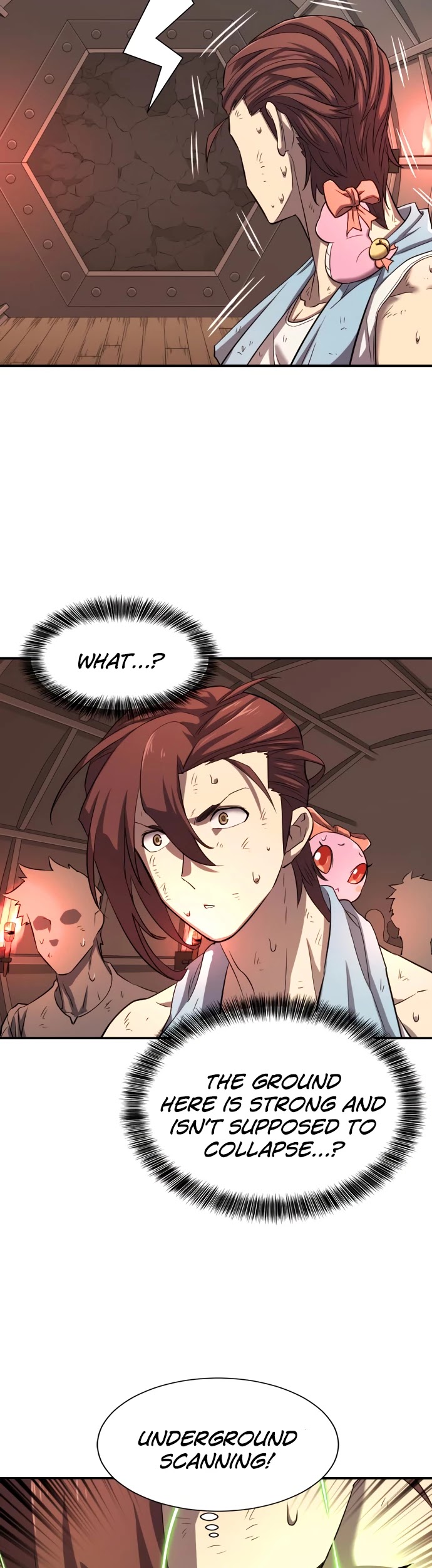 The Greatest Estate Developer Chapter 10 page 32 - Chapter 10