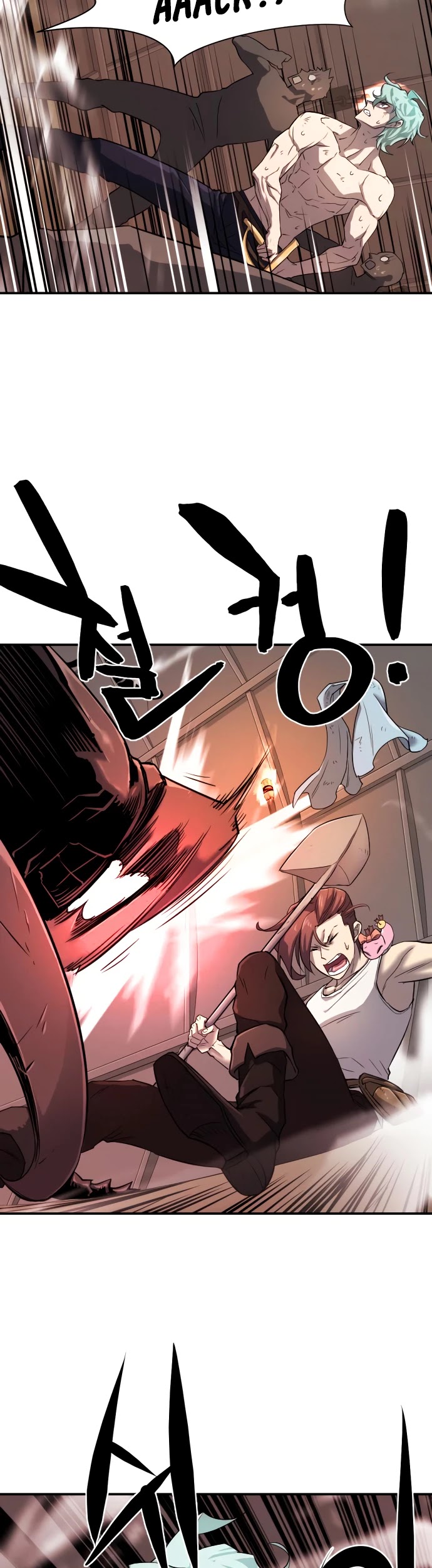 The Greatest Estate Developer Chapter 10 page 35 - Chapter 10