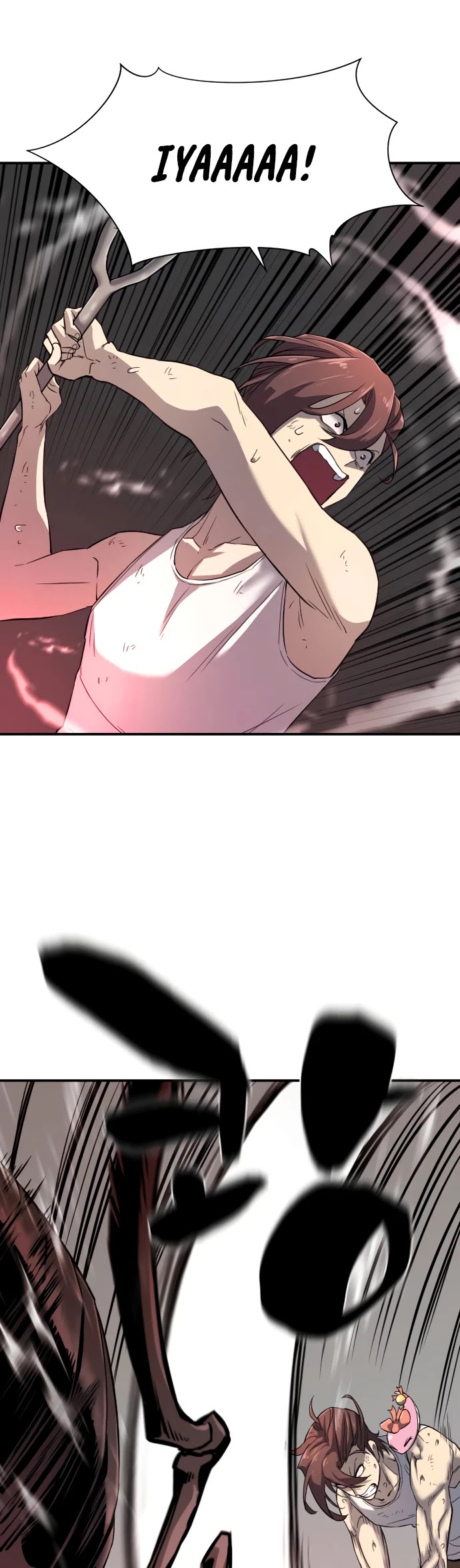 The Greatest Estate Developer Chapter 10 page 37 - Chapter 10