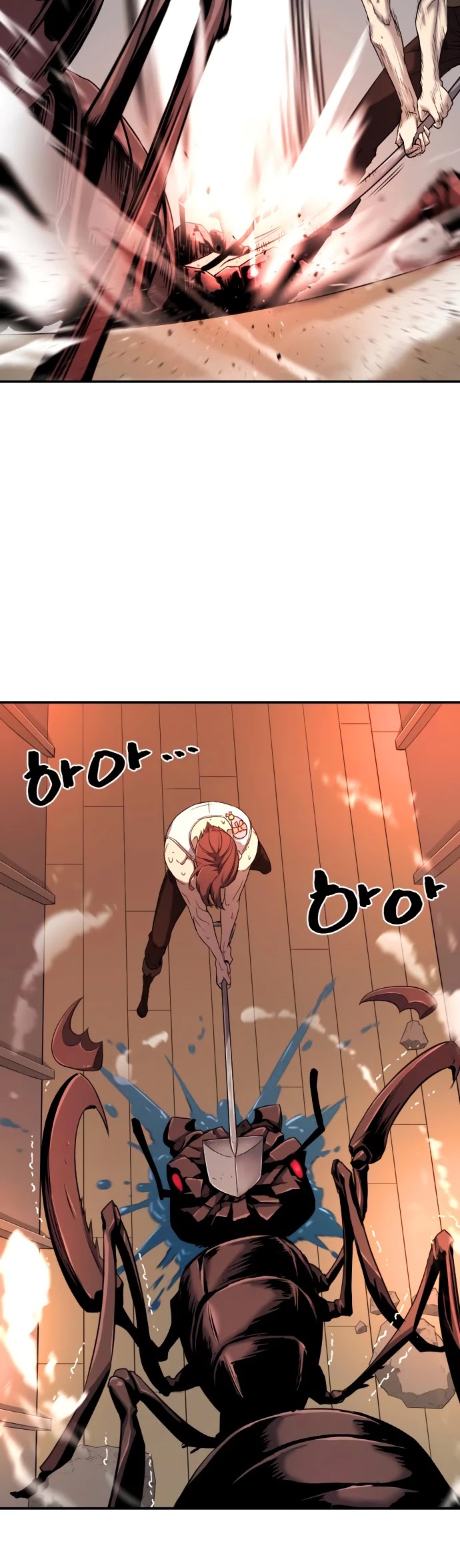 The Greatest Estate Developer Chapter 10 page 38 - Chapter 10