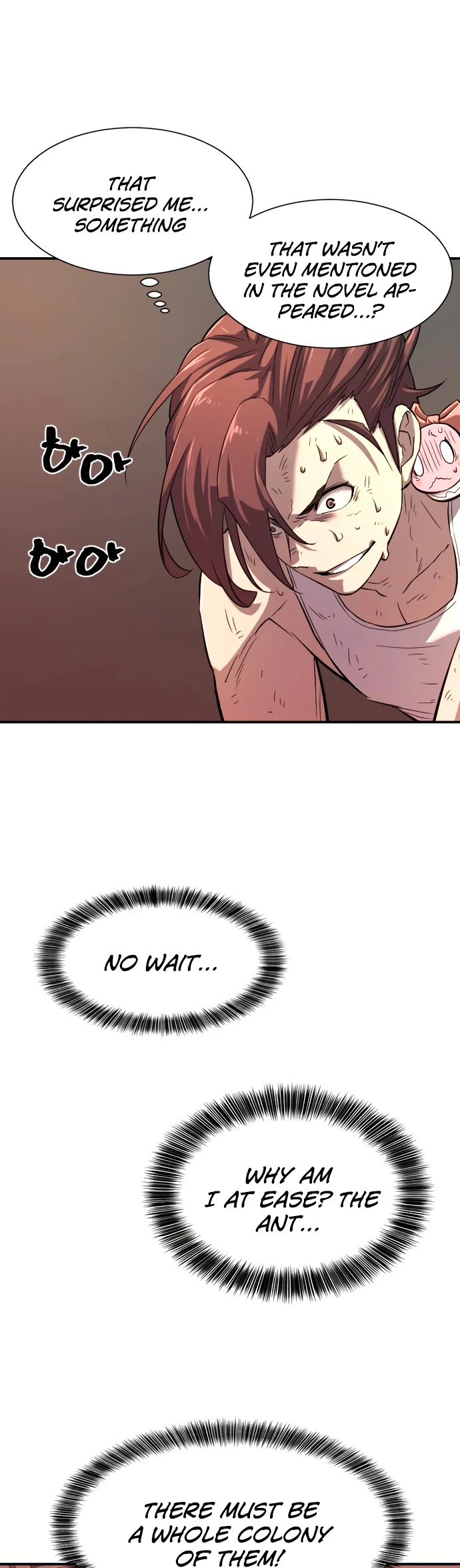 The Greatest Estate Developer Chapter 10 page 39 - Chapter 10